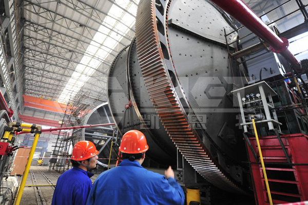 雙作用大噸位液壓千斤頂用于火力發(fā)電廠磨煤機(jī)同步頂升安裝