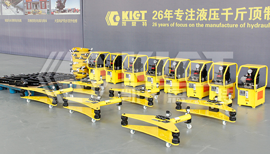 4D 6D 4寸 6寸電動(dòng)液壓彎管機(jī)配置方案