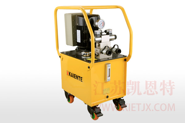電動(dòng)液壓泵站【2.2KW、電磁換向閥】