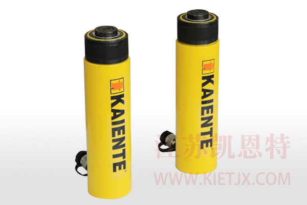 電動(dòng)液壓泵站配套液壓千斤頂【0.55KW、手動(dòng)換向閥】