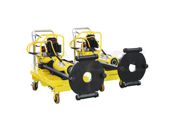 車(chē)載式液壓凸輪拆卸器