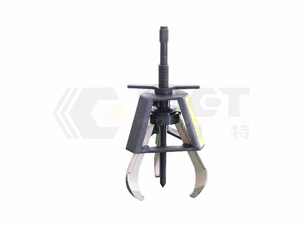 機(jī)械式防滑拔輪器