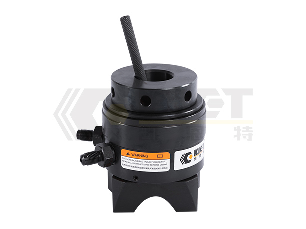 超高壓可換頭液壓螺栓拉伸器