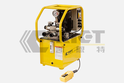 1.1KW電磁換向電動(dòng)泵