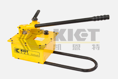 KET-P-462鋼制手動(dòng)泵